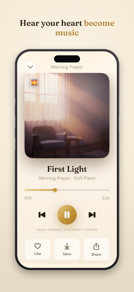 Choose from Hundreds of Genres and Moods
